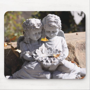 Angels Mousepad Muismat