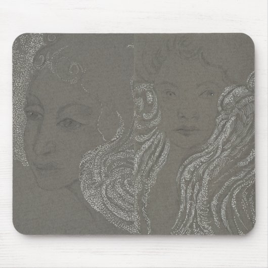 Angels Muismat (Voorkant)