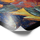 Angels of Annunciation Foto Afdruk (Hoek)