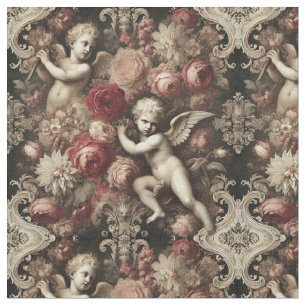 Angels of Discord - Gothic Classic Tegel Stof