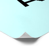 Angels on Duty - Groot Poster (Hoek)