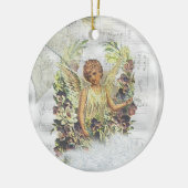 Angels Ornament (Links)