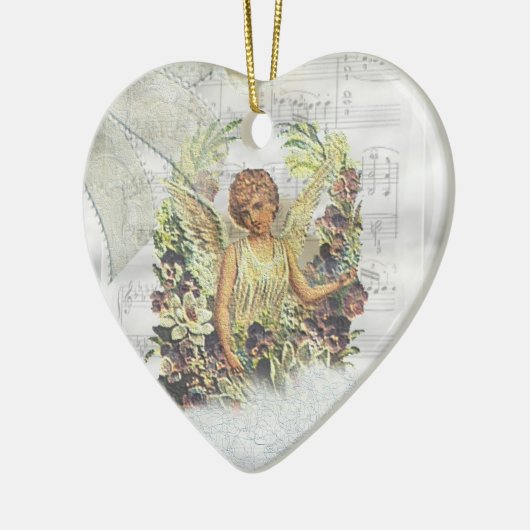  Angels Ornament (Links)