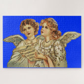 Angels Puzzle (Horizontal)