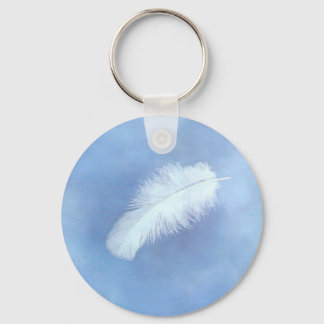 Angel's Sleutelhanger
