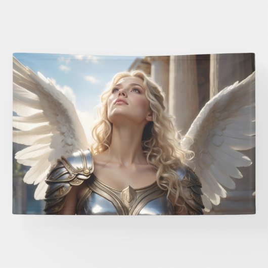 ANGELS SPANDOEK (Horizontaal)