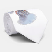 Angels Stropdas (Opgerold)