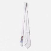 Angels Stropdas (Achterkant)