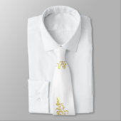 Angels Stropdas (Gebonden)