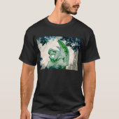 Angel's Thoughts T-shirt (Voorkant)