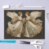 Angels Tissuepapier (Craft)