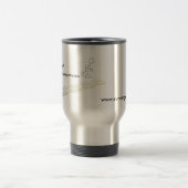 Angels Travel Mug Reisbeker (Center)