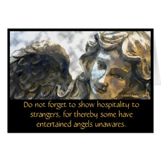 Angels Tussen ons