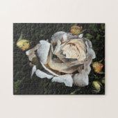 Angels Tussen ons Legpuzzel (Horizontaal)