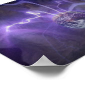 Angels Tussen ons Poster (Hoek)