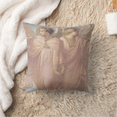 AngelsJeter Coussin monogramme (Couverture)