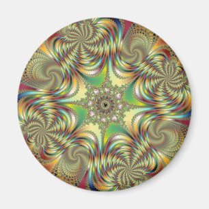 Angelus - Fractal Magnet Magneet