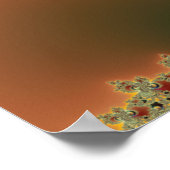 Angelus - Poster fracturé (Coin)