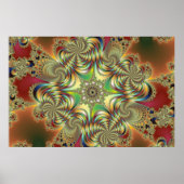 Angelus - Poster fracturé (Devant)