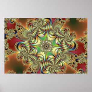 Angelus - Poster fracturé