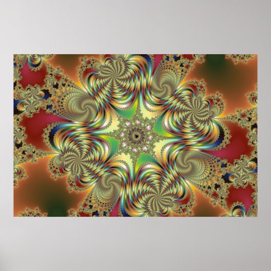 Angelus - Poster fracturé (Devant)