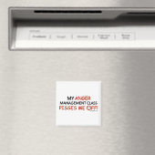 Anger Management Magneet (Insitu (Vaatwasser))