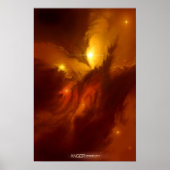 Anger Poster (Voorkant)