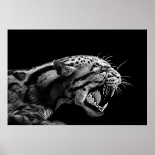 ANGER Poster 39,9 x 27,4 inch