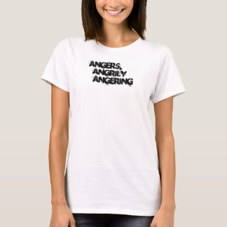 Anger T-shirt
