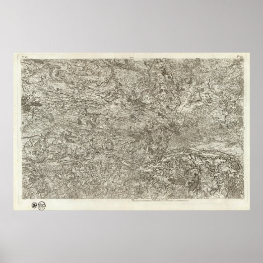 Angers Poster (Voorkant)