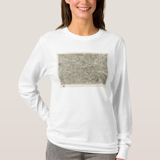 Angers T-shirt (Voorkant)