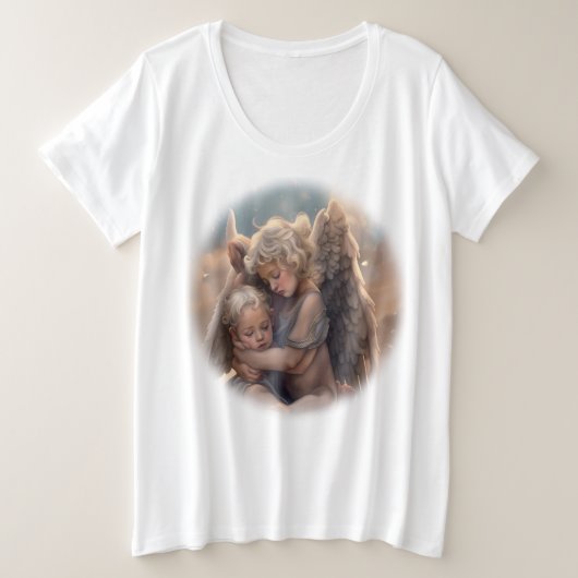 Anges (Design devant)