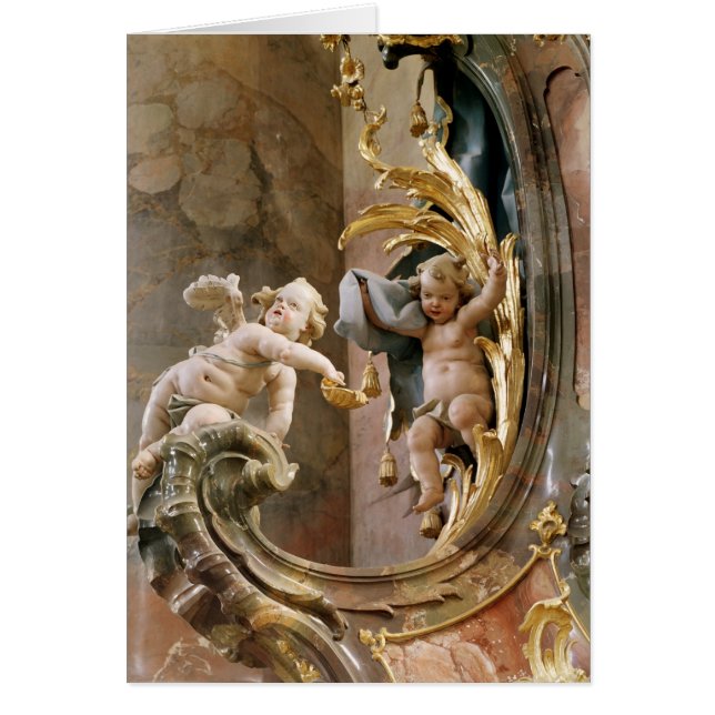 Anges, 1737-66 (Devant)