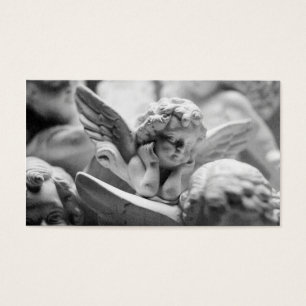 Anges dans l'attente