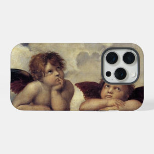Anges de Raphaël