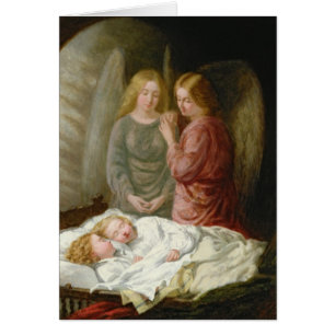 Anges de The Guardian