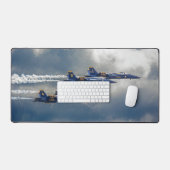 Anges du ciel (Clavier et souris)