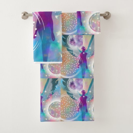 Anges gardiens (En situation)