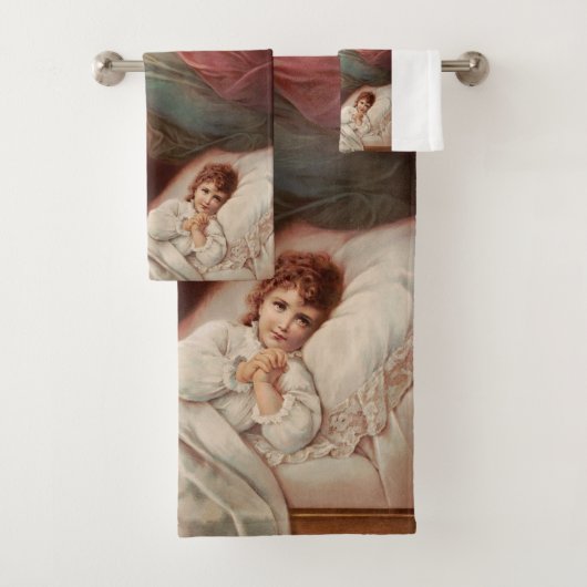 Anges gardiens avec enfant (En situation)
