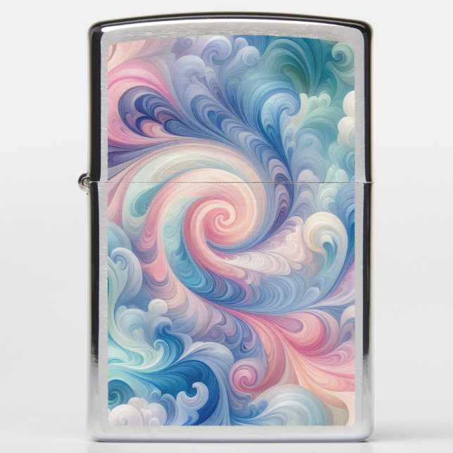 Angestelle Spring  (Voorkant)