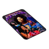 Angie Stone Magneet (Rechterzijde)