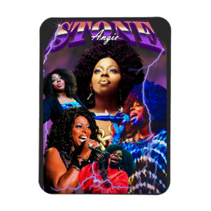 Angie Stone Magneet