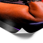 Angie Stone Perfect Poster (Hoek)