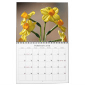 Angie's tuin 2008 Agenda Kalender (Feb 2026)