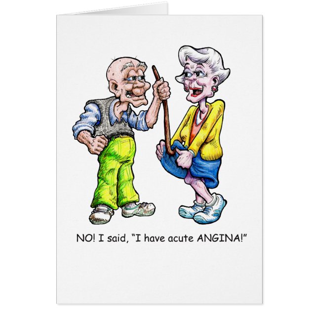 Angine aiguë (Devant)