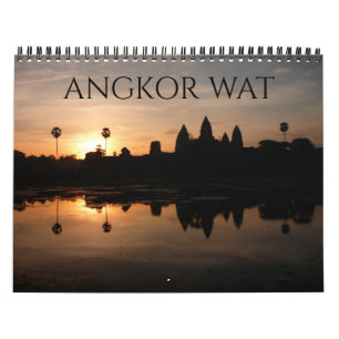 Angkor 15 maand 2025 kalender