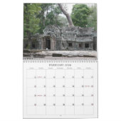 angkor 2010 15 maanden kalender (Feb 2026)