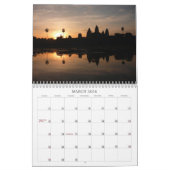 angkor 2010 calendrier de 15 mois (Mar 2026)