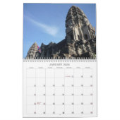 angkor 2010 calendrier de 15 mois (Jan 2026)