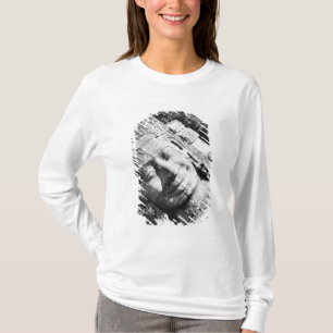 Angkor Cambodja, Hoofd De Bayon T-shirt